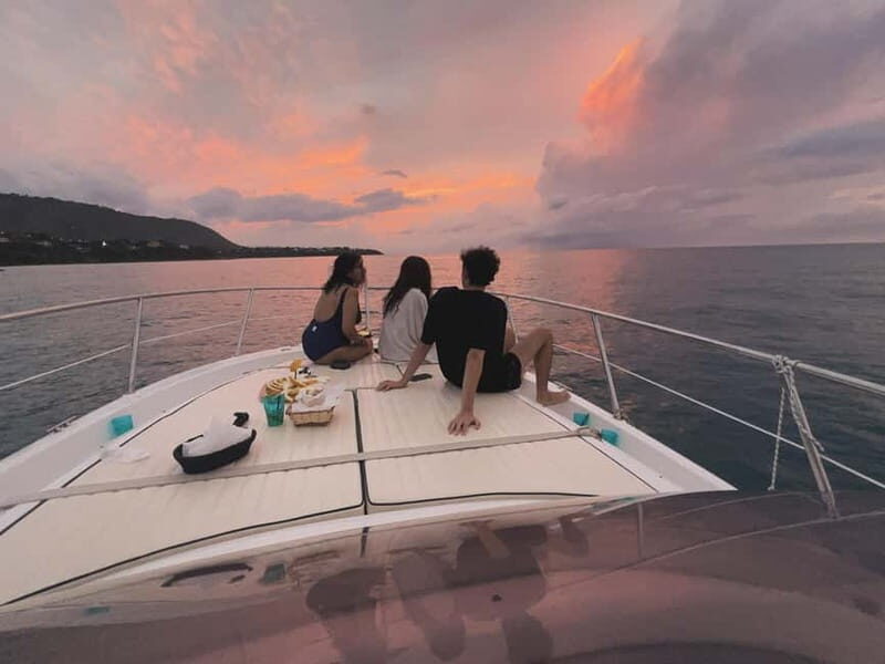From Cefalu: Aeolian Islands Boat Tour with Drinks - Who Would Love This Tour?  