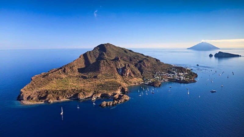 From Cefalù: Aeolian Islands - Lipari & Vulcano Day Trip - The The Sum Up: Is This Tour Right for You?