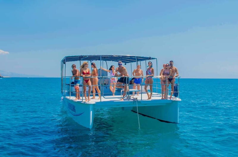 From Cefalù: Zingaro and Scopello Boat Tour - The Value of This Tour