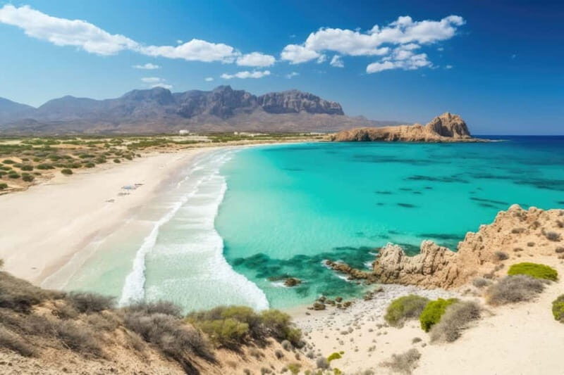 From Chania: Falassarna Sunset Escape! - What to Expect from the Tour Experience  