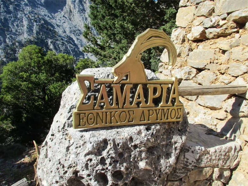From Chania: Full-Day Samaria Gorge Trek Excursion & Guide - The Itinerary: A Day Well-Structured for Adventure and Comfort