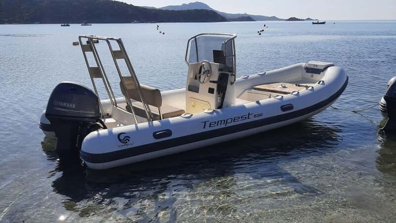 From Chia: 4-hour dinghy tour - Final Thoughts: Is This Tour Worth It?