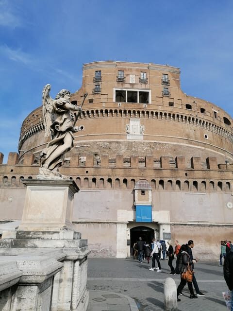 From Civitavecchia Port: Rome in a Day Guided Day Tour - Who Will Love This Tour?