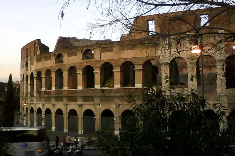 From Civitavecchia: Private Cruise Shore Excursion to Rome - Detailed Breakdown of the Itinerary