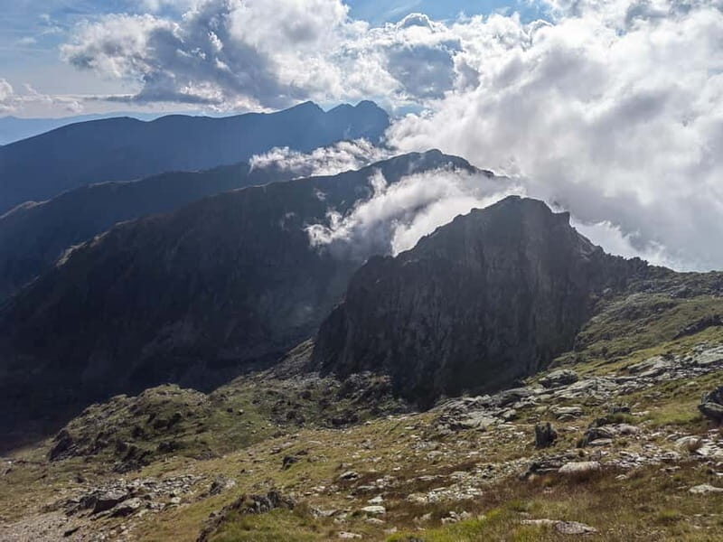 From Cluj Napoca - Full day hiking in Fgra Mountains - The Value and Practical Considerations