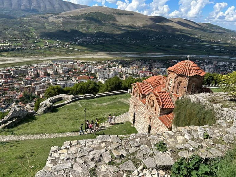 From Coast to Mountains: Albania's Seven-City Tour - What These Stops Mean for You