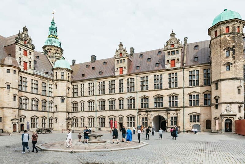 From Copenhagen: Lund and Malmö 2-Country Tour - What’s Included and What’s Not