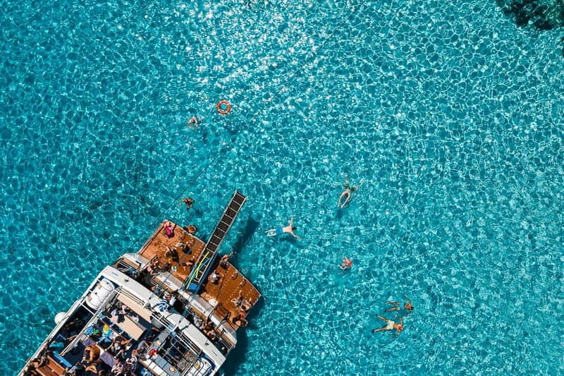 From Corfu: Day Cruise to Paxos, Antipaxos, & the Blue Caves - Who Should Consider This Cruise?