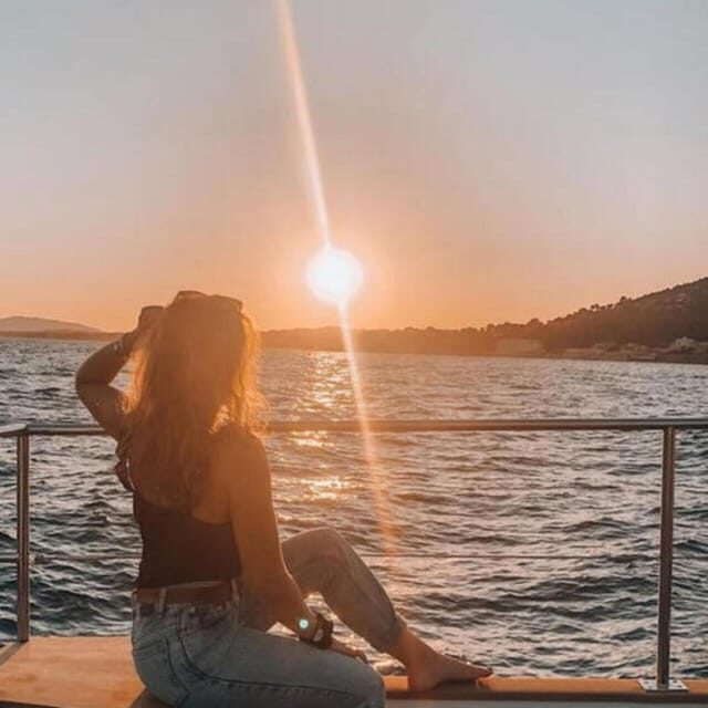 From Denia: Catamaran Trip with Sunset Option - The Itinerary in Detail