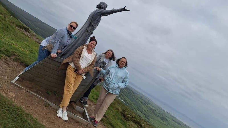 From Derry: Giants Causeway Luxury Day Trip - The Value and Comfort of the Tour