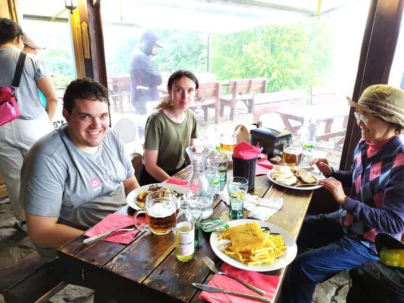 From Dresden: Bastei Bridge & Bohemian Switzerland Day Trip - What Travelers Are Saying