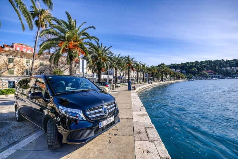 From Dubrovnik: Cavtat, Adriatic Views & Countryside Lunch - Why This Tour Offers Good Value