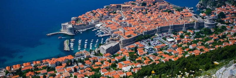 From Dubrovnik: Cavtat Half-Day Tour - Exploring Cavtat’s Historic Heart