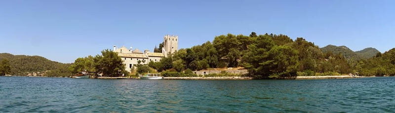 From Dubrovnik: Mljet Island Guided Catamaran Day Tour - What You’ll Experience and Why It Matters