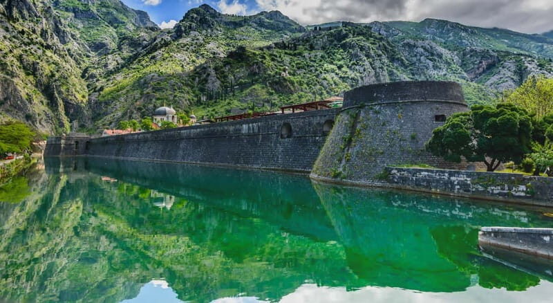 From Dubrovnik: Montenegro Coast Full-Day Trip - Transport, Timing, and Value