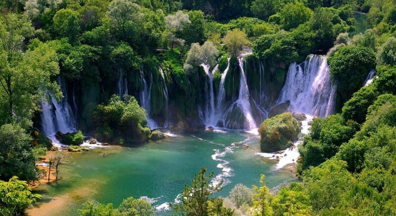 From Dubrovnik: Mostar and Kravica Waterfall Day Trip - What Sets This Tour Apart