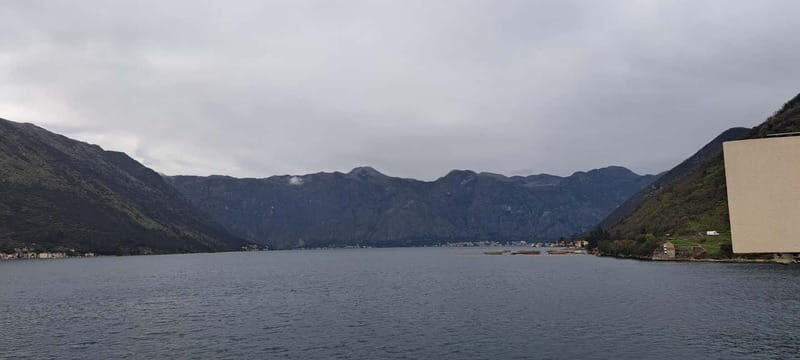From Dubrovnik: Private Day Tour to Montenegro - The Value of This Private Montenegro Tour
