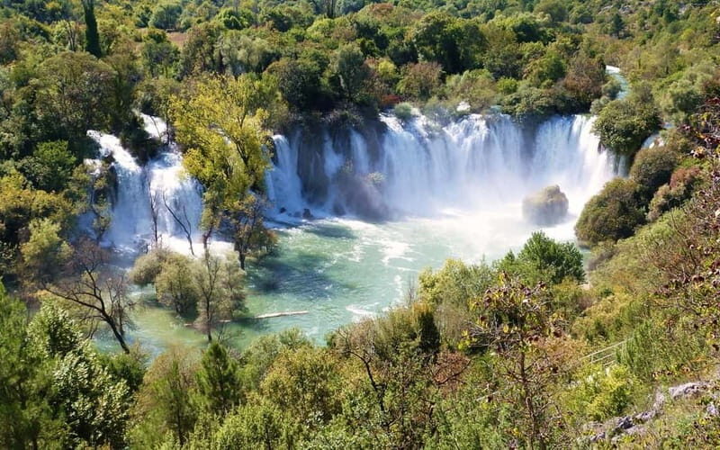 From Dubrovnik: Private Day Trip Mostar and Kravica falls - An In-Depth Look at the Tour Experience
