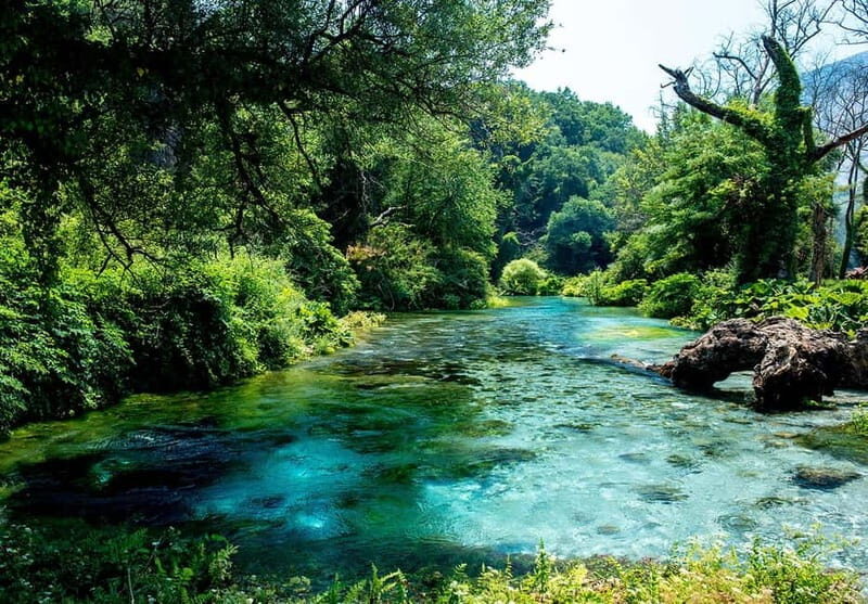 From Durres : Blue Eye, Ksamil Islands, and Saranda Day Tour - Final Thoughts