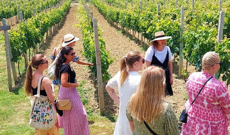 From Durres: Countryside Vineyards Wine & Food Tasting Tour - A Closer Look at the Experience