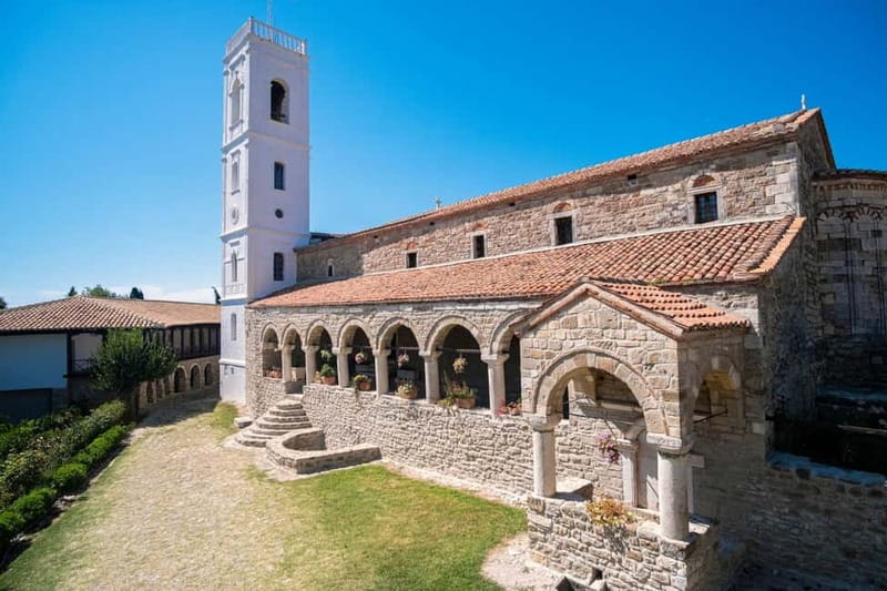 From Durrës: Day Tour to Apollonia & Ardenica Monastery - Who Is This Tour Best Suited For?