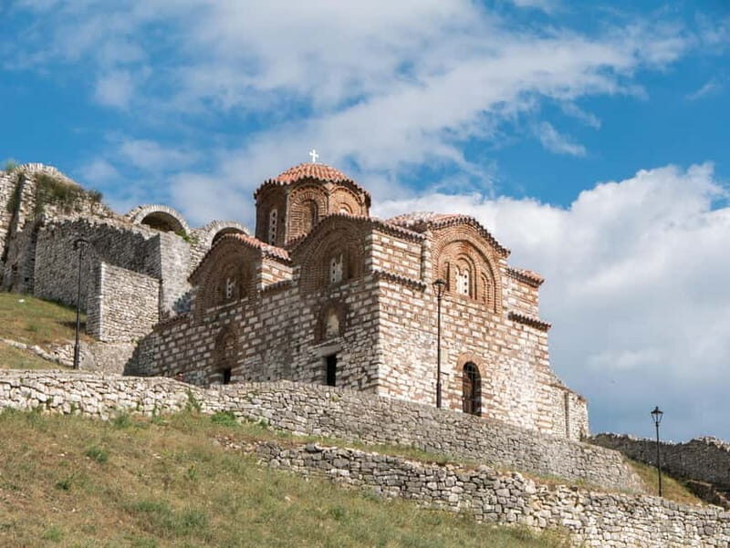 From Durres/Golem: Berat City & Belshi Lake Day Trip - Authentic Experiences and Feedback from Travelers