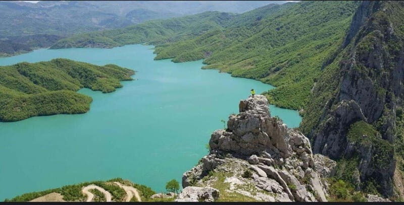 From Durres/Golem: Bovilla Lake Team-Building Day Trip - Who Is This Tour Best For?