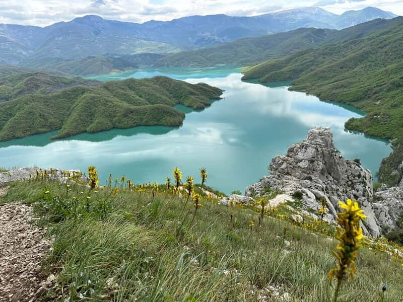 From Durres/Golem: Bovilla lake view with hiking - Day trip - Why This Tour Offers Good Value