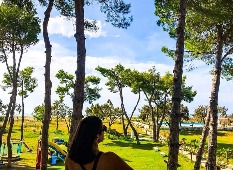 From Durres: Karavasta Lagoon Adventure Boat Tour & Wildlife - What’s Included and What’s Not