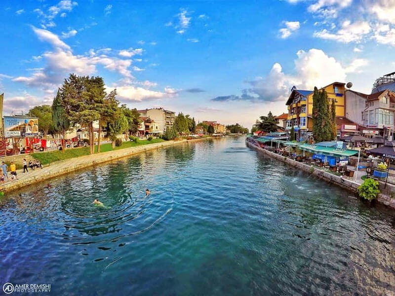 From Durres: North Macedonia Ohrid Lake, Saint Naum Day Tour - Who This Tour Is Best For