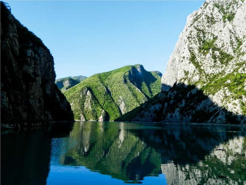 From Durrës: Shala River and Komani Lake Day Trip - What Makes This Tour Stand Out