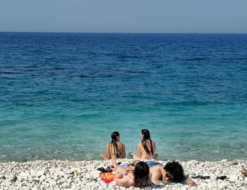 From Durres: Speed Boat to Sazan Island, Cave & Karaburun - The Itinerary Breakdown