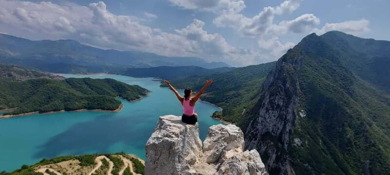 From Durres: Sunset Tour Bovilla Lake & Gamti Mountain - Practical Details and Value