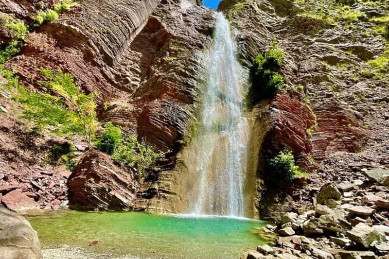 From Durres/Tirana: Zip Line, Petrela Castle, and Waterfall - Who Will Love This Tour?