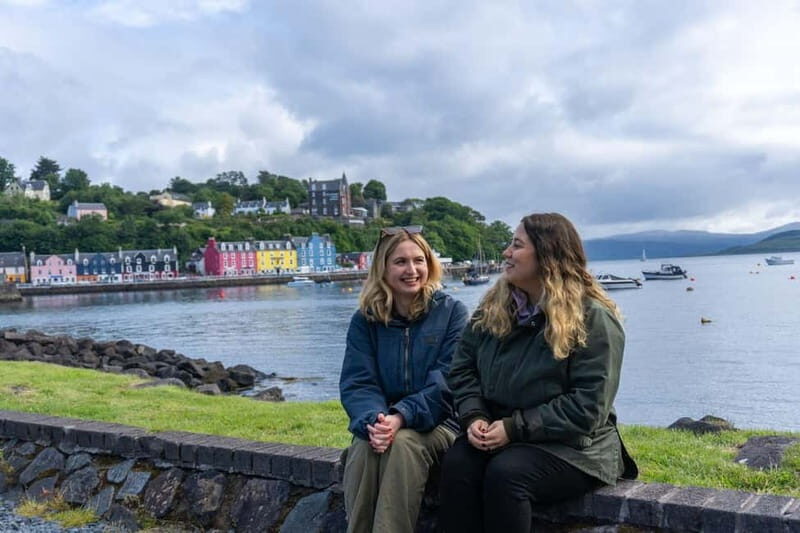From Edinburgh: 4-Day Mull, Iona, and Staffa Islands Tour - Who Should Consider This Tour?