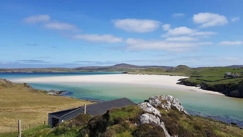 From Edinburgh: 6-Day Isle of Skye and Hebridean Hopper Tour - Practical Considerations and What You’ll Love