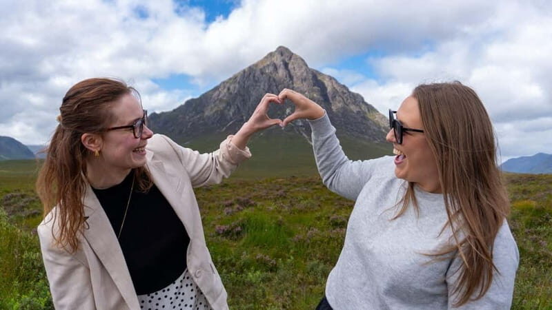 From Edinburgh: Loch Ness & Scottish Highlands Tour - What Makes This Tour Stand Out