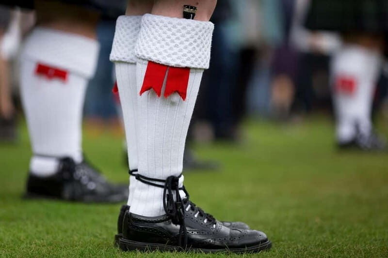 From Edinburgh: Scottish Highland Games Day Tour - Who Will Enjoy This Tour?