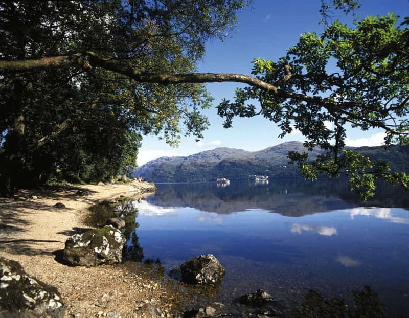 From Edinburgh: West Highlands, Castles & Lochs Day Tour - The Itinerary in Detail: What Makes It Special