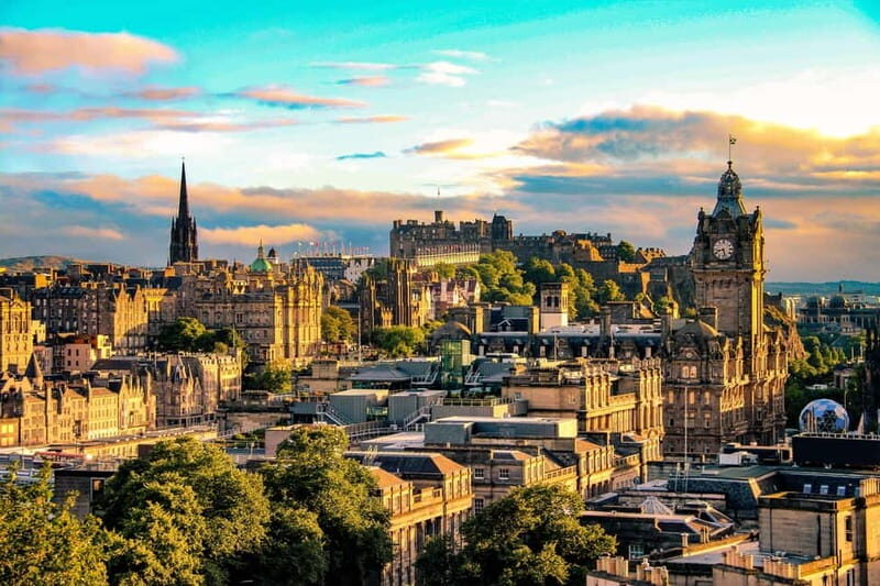 From Edinburgh:4-Day West Highlands & Isles Tour - What We Think About the Value