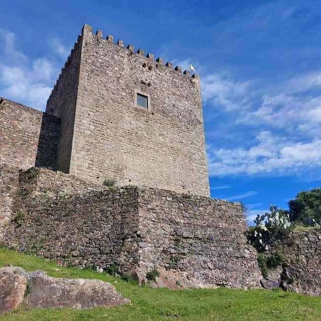 From Évora: Castelo de Vide and Marvão Castle Jewish Tour - The Value of This Tour