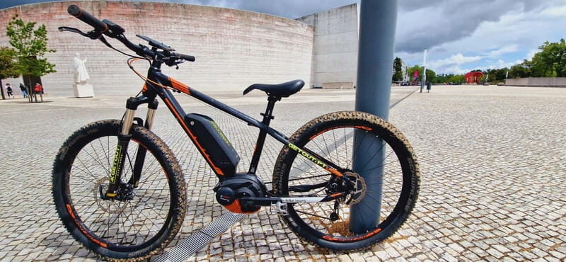From Fátima to Nazaré: Adventurous Discovery E-Bike Tour - Who Should Consider This Tour?