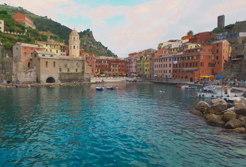 From Florence: Cinque Terre Day Trip with Local Guide - Who Is This Tour Best Suited For?