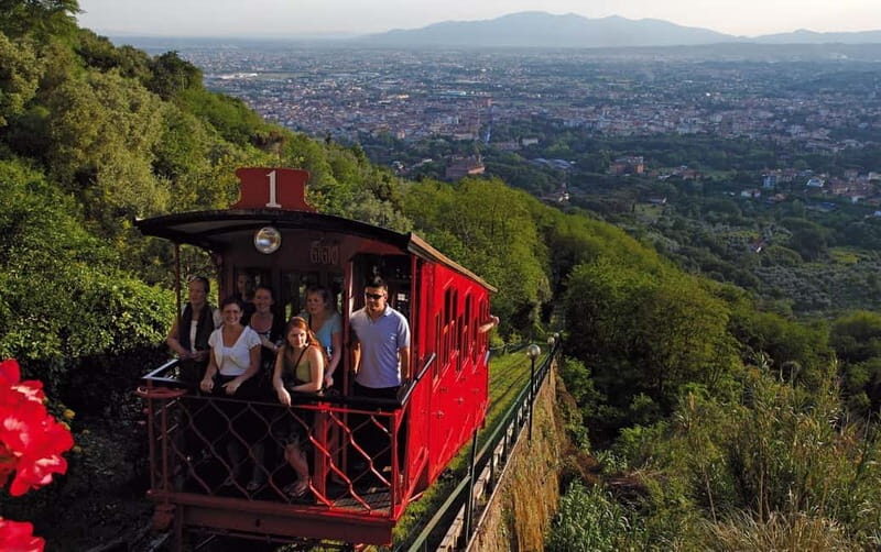 From Florence: Medieval Village & Leonardo DaVinci Tour - Is This Tour Worth It?
