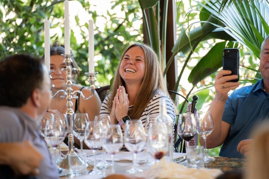 From Florence: San Gimignano Winery Tour with Wine Tasting - Analyzing the Value