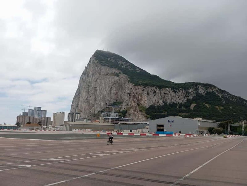 From Fuengirola: Gibraltar Day Trip - Practical Aspects and Tips