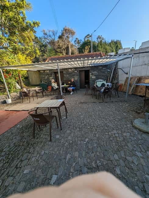 From Funchal: Pico Arieiro Sunrise with Optional Breakfast - Authentic Experiences and Why They Matter