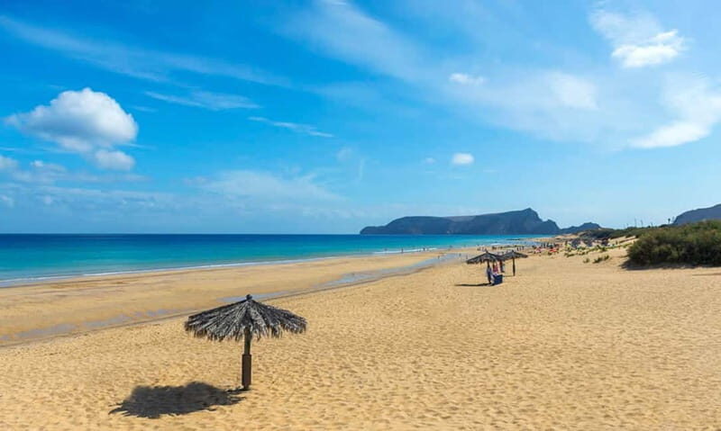 From Funchal: Porto Santo 1-Day Cruise and Tour - Who Would Enjoy This Tour?