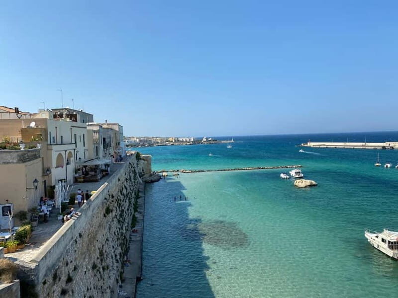 From Gallipoli or surroundings: Lecce and Otranto Tour - FAQ
