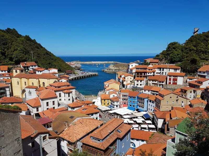 From Gijón: Luarca, Cudillero and Avilés Day Trip - FAQs